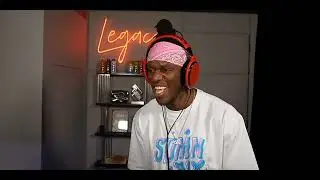 Ksi reacts to dankcube AGAIN