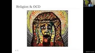 Scrupulosity: When Religion and Obsessive Compulsive Disorder Collide
