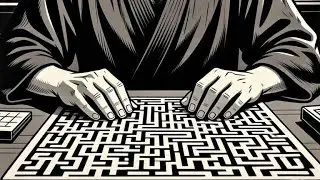 Game Zero: pathfinding with A* (1/2)