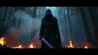 The Prayers of Belial  - When Heaven Turns to Ash