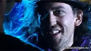 Интервью с Simon Posford перед выступлением Shpongle в клубе Milk, 12.12.2009 (Full)