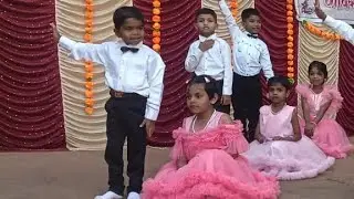 Annual gathering function - Dance mode : ON 💃🏻🕺🏻