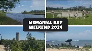 Memorial Day Weekend Fun! #wildwood #capemaynj #jerseyshore