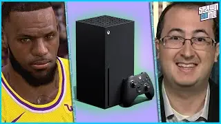 My Xbox Series X Hands On Impressions and more Cyberpunk Crunch Controversy | Spawn On Me Podcast