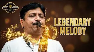 Aye Mere Humsafar | Qayamat Se Qayamat Tak | Saxophone Cover | Utpal Pandya
