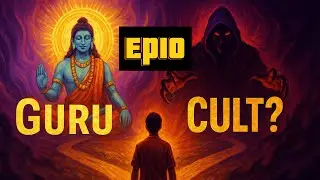 Will Guru Make You Renounce Everything and Control You? | The Real Meaning of Kundalini Initiation