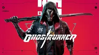 Ghostrunner Demo ps4 gameplay