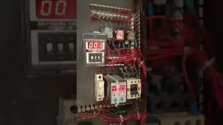 Auto Reverse-Forward Motor Controlling With Timer
