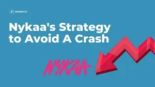 Nykaa's Bonus Share Issue Explained | Revolution ReadOn | English