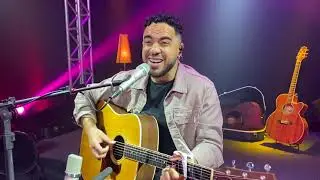 Back for Good - Take That (Acoustic cover by Anderson Estima)