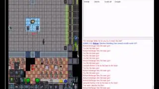 Lets Play Space Station 13 [YOGSTATION] W/ The DERPCREW [VIP 1]  - Part 1