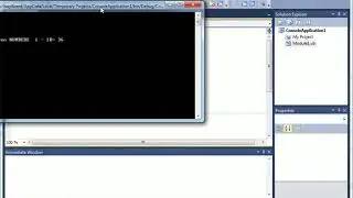 Visual Basic Tutorial DO LOOP