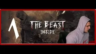 PILLANTSUK IS BELE MI EZ A CSODA? The Beast Inside V&eacute;gigj&aacute;tsz&aacute;s! 1#