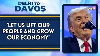 Trump Claims US Has Lowest Crime Numbers in History, Warns Against Importing Foreign Cultures