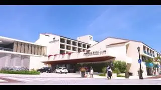 Portola Hotel & Spa