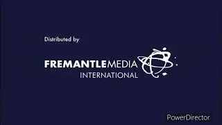 Fremantlemedia Short Logo History (2001-2018)