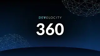 Develocity 360 - Overview