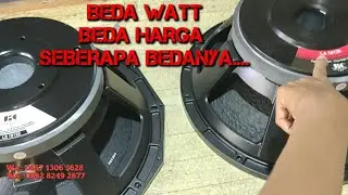 DI ADU TIPE LS DAN LA SPEK TERTINGGI NYA JIC