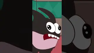 One two buckle my shoes Meme : Huggy Wuggy Vs Screech Doors Roblox 