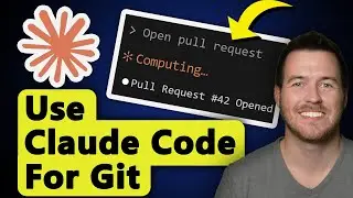 How to Automate Git with Claude Code