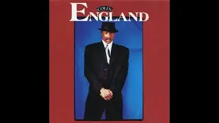 Colin England - I Got What You Need