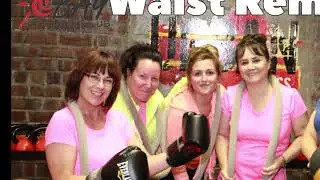 60 Second Inspirations - Lisa Abend (10-2-17)