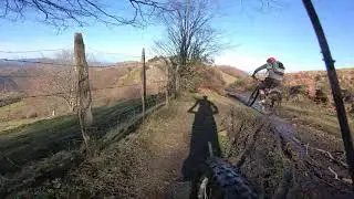 Pagoeta MTB 20/12/2020