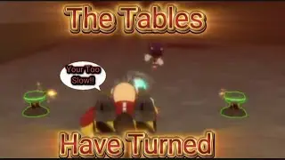 Sonic.Exe Is Too Slow!! | Sonic.Exe The Disaster 1.3
