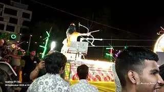 Ram Ji vs Ravan Act | Jai Shri Ram 🚩#RamJi #Ravan #RamVsRavan #RamleelaAct