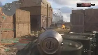 Call of Duty&reg;: WWII_20181022000037