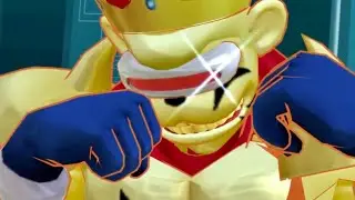Digimon Story - Hacker's Memory: VS King Etamon/Prince Mamemon