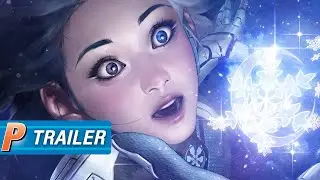 Official Trailer: MARVEL'S VOICES - IDENTITY from Marvel