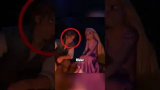 The TRUTH behind Flynn Rider...