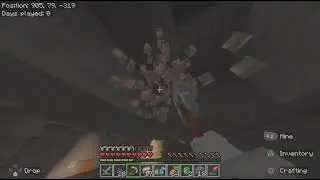 Lazy Craft survival ep 1 the basics