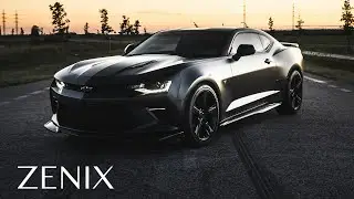 Zmeex - Desolate (Original Mix)