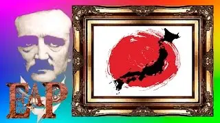 Die sechs Jisos und die Strohh&uuml;te (Japanisches M&auml;rchen)