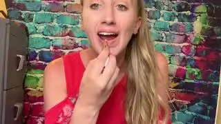 BOXYCHARM vs. GLOSSYBOX JULY 2019//Try-On!