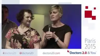 Doctors 2.0 & You 2015 #doctors20 Start-up finalists
