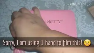 BornPretty&reg; 24 Slot Stamping Plate Holder
