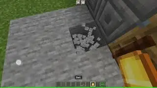 mine craft door bell //tiktok hack part 5//mine gamer rs