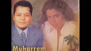Muharrem Ahmeti - Moj Xhemile