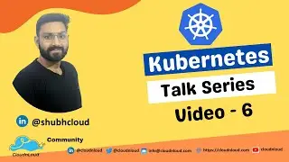 Kubernetes - API Server
