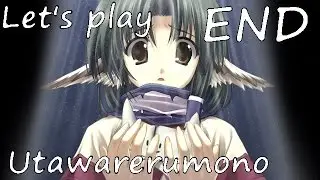 Oh my god - Let's play Utawarerumono  - [part 16 - END]
