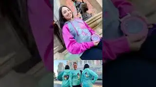New Run Disney Merch!