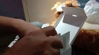 Xiaomi Purely Electric Face Mask Me... Wah