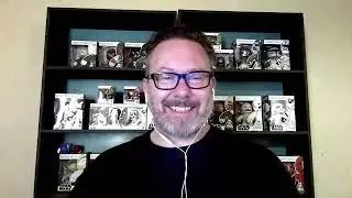 The Pumpkin Copter Cast Episode 78: Today's Copilot: Cory Heald of Underbite Games