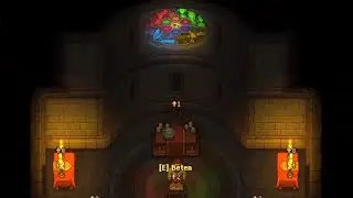 Hallo, ich bin der Innenausstatter hier [Graveyard Keeper (Folge 16)]