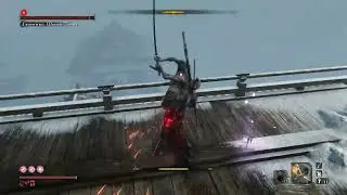 Genichiro Ashina 2025 | Resurrection MOD (No Hit, No Kuro's Charm, Demon Bell)