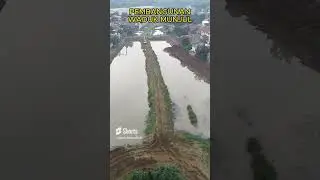 CIKAL BAKAL WADUK MUNJUL