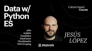 Cuadernos Python en VSCode: Disciplina de trabajo con tablas de datos